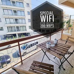 Luxury Homestay Larnaca