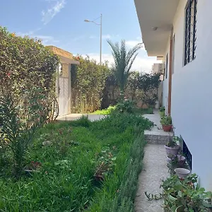 Apartment Bel A Proximite De La Gare Routiere, Agadir