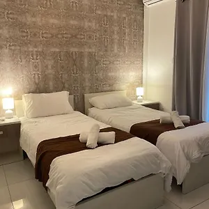 Msida Suites Apartment Msida