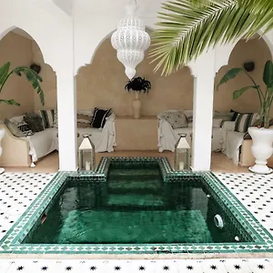 Shiraz Holiday home Marrakesh