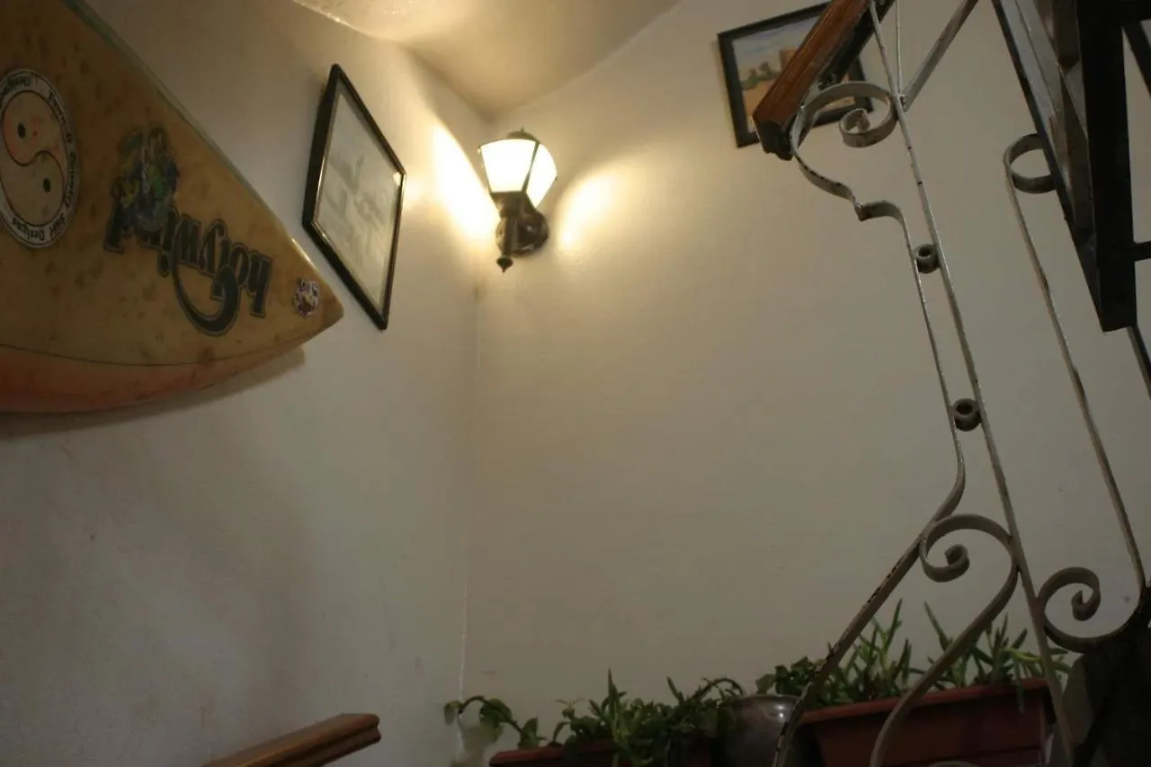 Hobbiton Apartment Agadir